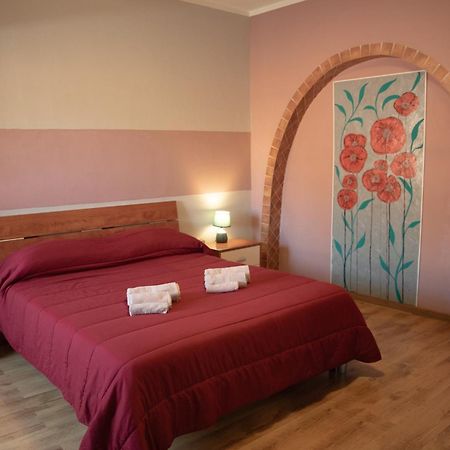 Le Mura Antiche Rooms Σάσαρι Εξωτερικό φωτογραφία