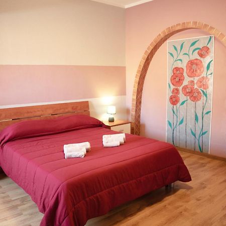 Le Mura Antiche Rooms Σάσαρι Εξωτερικό φωτογραφία