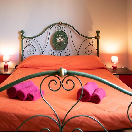 Le Mura Antiche Rooms Σάσαρι Εξωτερικό φωτογραφία