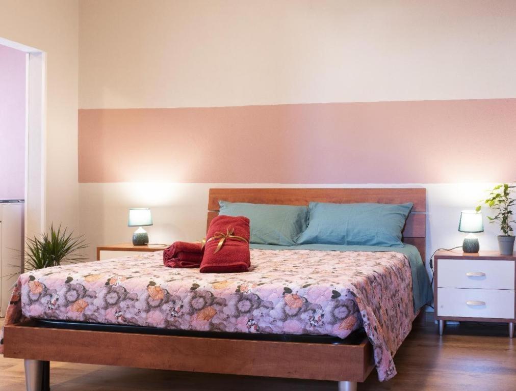 Le Mura Antiche Rooms Σάσαρι Εξωτερικό φωτογραφία