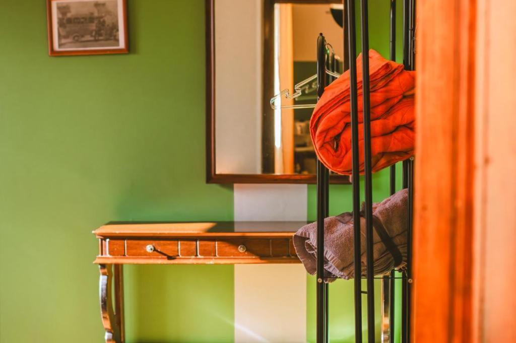 Le Mura Antiche Rooms Σάσαρι Εξωτερικό φωτογραφία