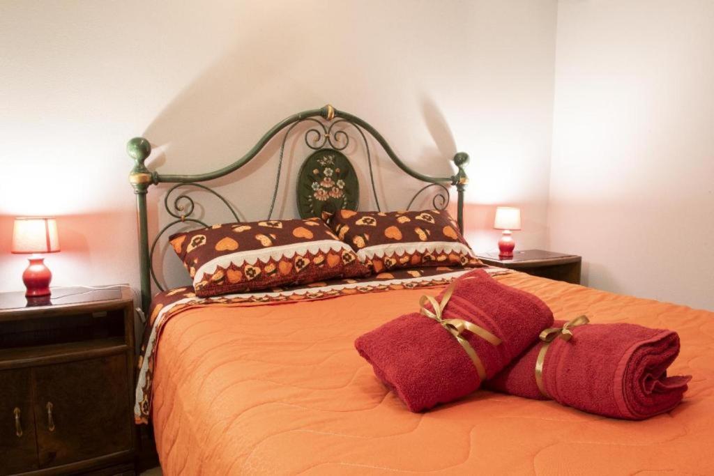 Le Mura Antiche Rooms Σάσαρι Εξωτερικό φωτογραφία