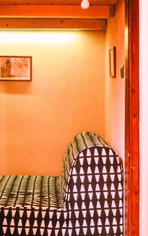 Le Mura Antiche Rooms Σάσαρι Εξωτερικό φωτογραφία