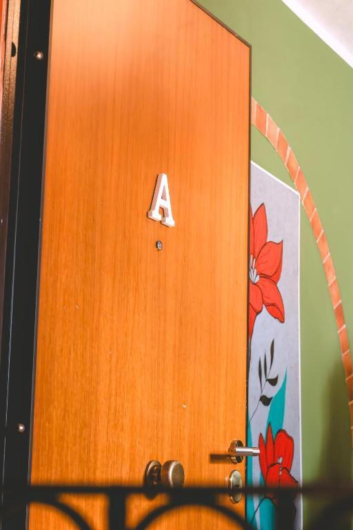 Le Mura Antiche Rooms Σάσαρι Εξωτερικό φωτογραφία