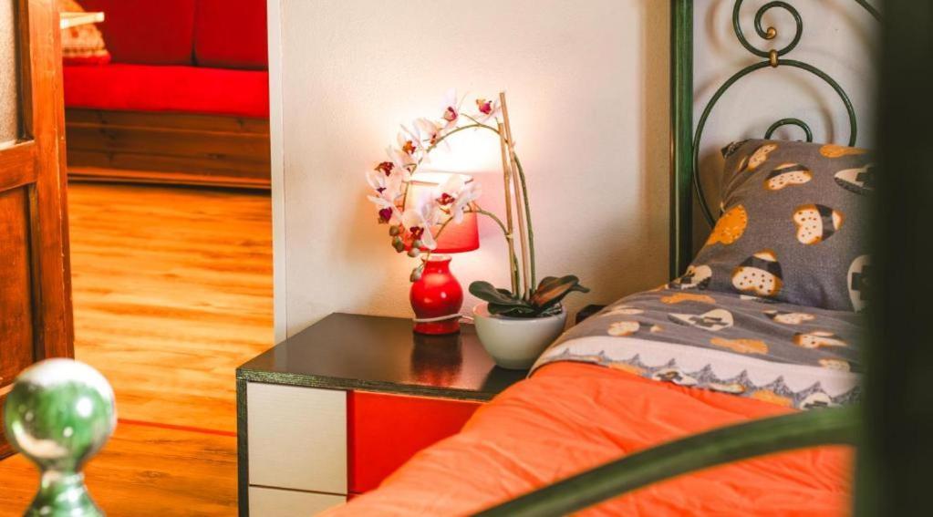 Le Mura Antiche Rooms Σάσαρι Εξωτερικό φωτογραφία