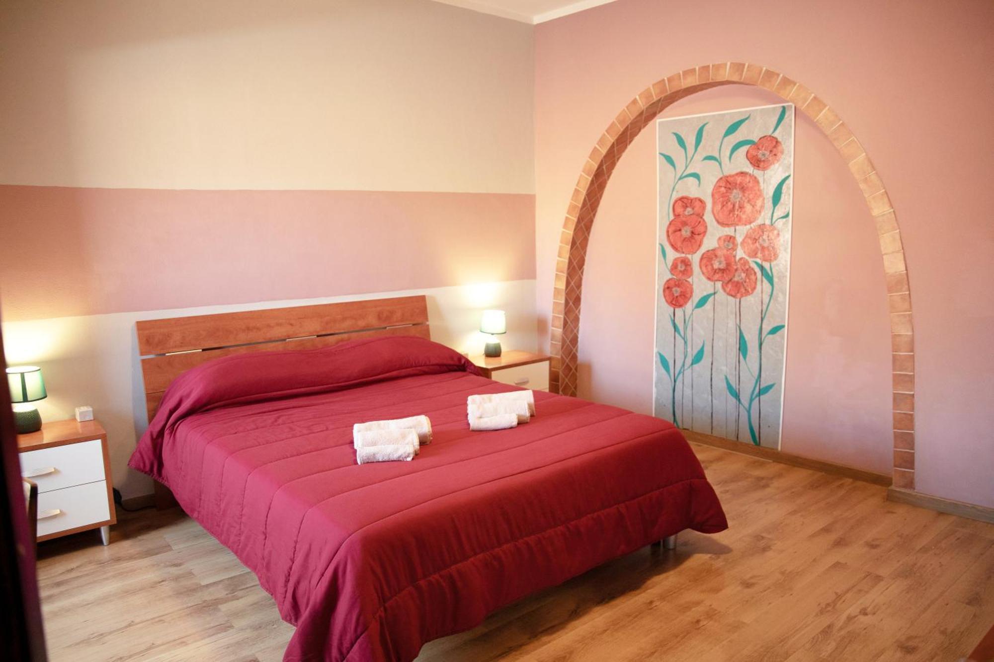 Le Mura Antiche Rooms Σάσαρι Εξωτερικό φωτογραφία