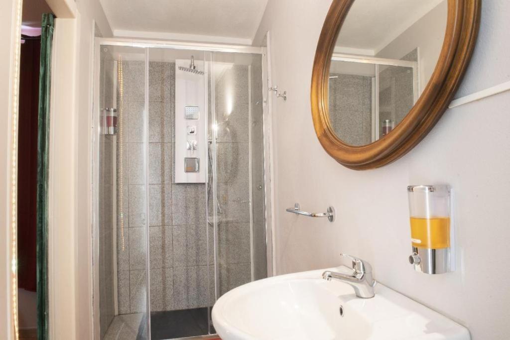 Le Mura Antiche Rooms Σάσαρι Εξωτερικό φωτογραφία