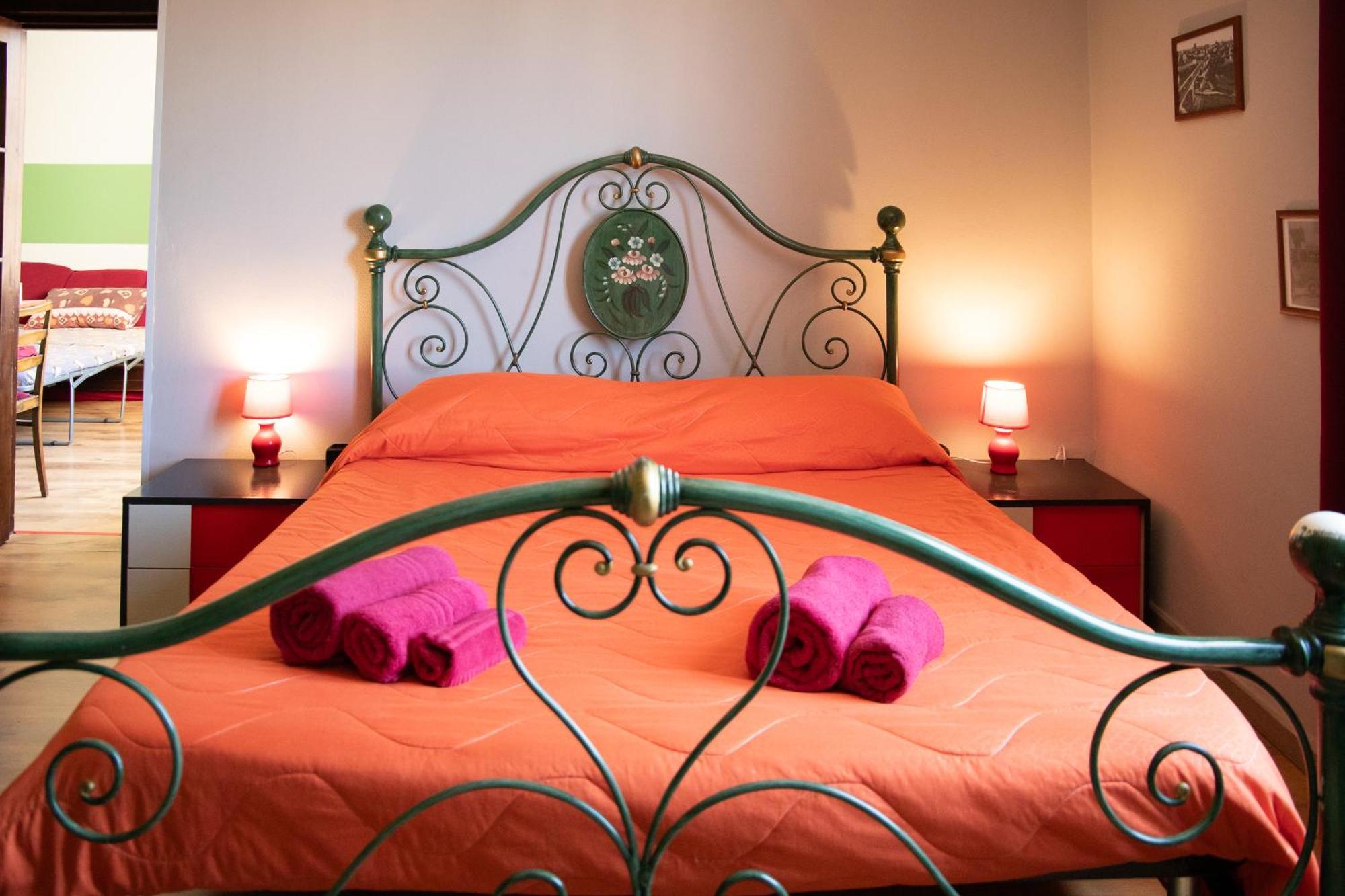 Le Mura Antiche Rooms Σάσαρι Εξωτερικό φωτογραφία
