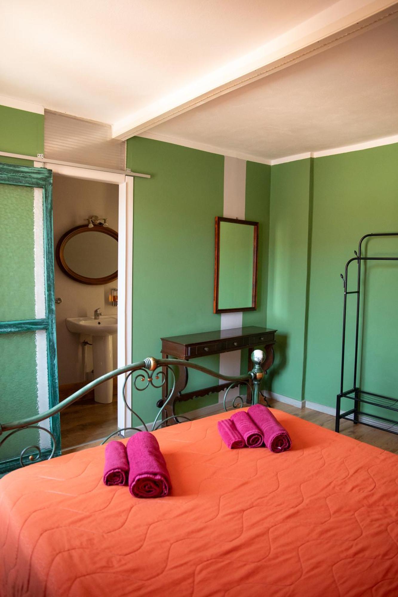 Le Mura Antiche Rooms Σάσαρι Εξωτερικό φωτογραφία